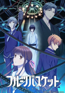 Fruits Basket: The Final Episodio 1 online