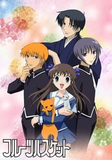 Fruits Basket Episodio 1 online