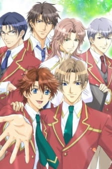 Gakuen Heaven Online