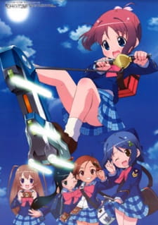 Gakuen Utopia Manabi Straight! online