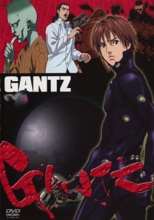 Gantz online