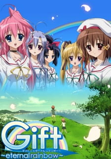 Gift: Eternal Rainbow Episodio 5 online