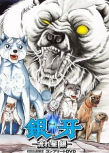 Ginga Nagareboshi Gin online