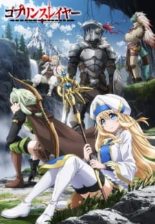 Goblin Slayer Episodio 12 online