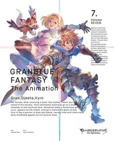 Granblue Fantasy The Animation: Kabocha no Lantern online