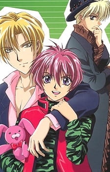 Gravitation Episodio 7 online