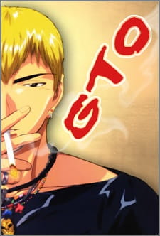 Great Teacher Onizuka online