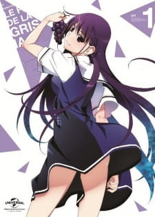 Grisaia no Kajitsu Specials Online