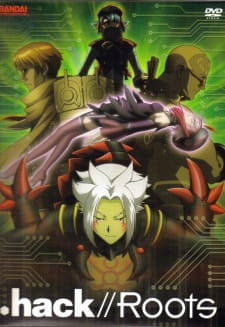 .hack//Roots Episodio 24 online