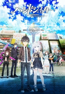 Hand Shakers Episodio 11 online