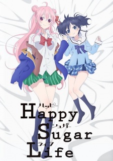 Happy Sugar Life Episodio 11 online