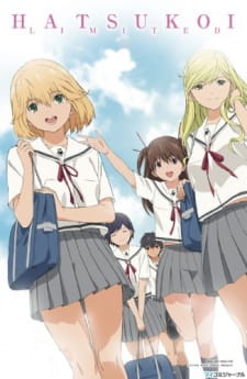 Hatsukoi Limited. Episodio 2 online