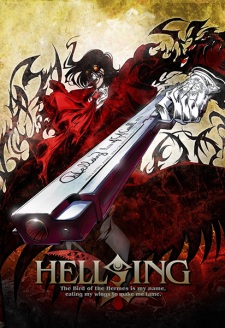 Hellsing Ultimate Episodio 7 online