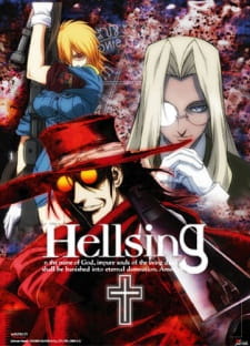 Hellsing Episodio 1 online