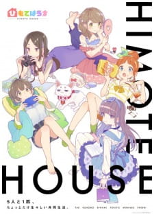 Himote House Episodio 11 online