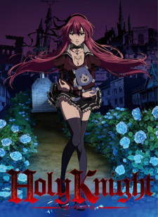 Holy Knight Online