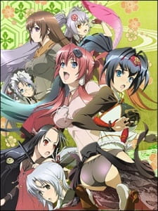 Hyakka Ryouran: Samurai After Specials Episodio 2 online