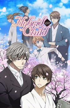 Hybrid Child Episodio 3 online