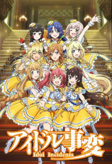 Idol Jihen Episodio 1 online