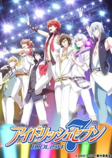 IDOLiSH7 Episodio 13 online