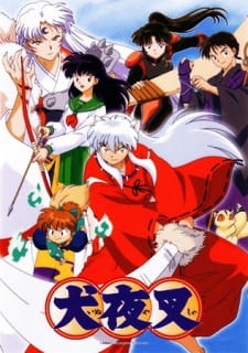 InuYasha Episodio 118 online