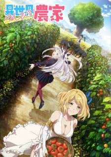 Isekai Nonbiri Nouka Episodio 2 online