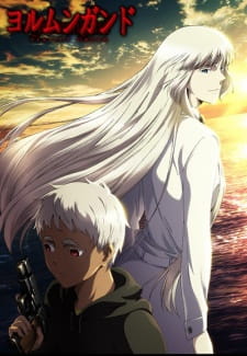 Jormungand: Perfect Order Episodio 4 online