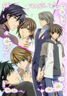 Junjou Romantica Episodio 10 online