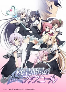 Juuou Mujin no Fafnir Episodio 12 online