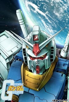 Kidou Senshi Gundam Episodio 7 online