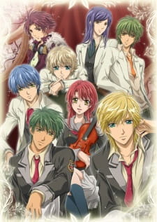 Kiniro no Corda: Secondo Passo Online