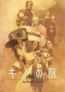 Kino no Tabi: The Beautiful World online