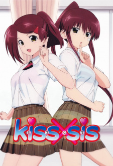 Kiss x Sis online