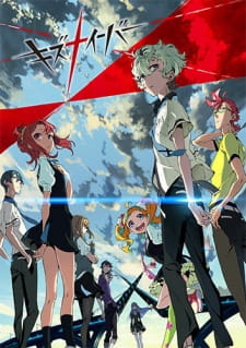 Kiznaiver Episodio 4 online