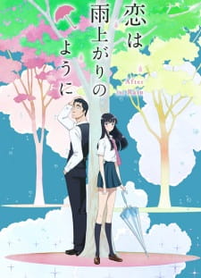 Koi wa Ameagari no You ni Episodio 3 online