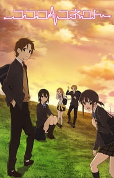 Kokoro Connect Episodio 4 online