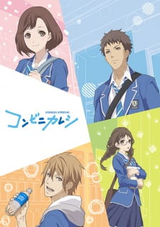 Konbini Kareshi Episodio 8 online