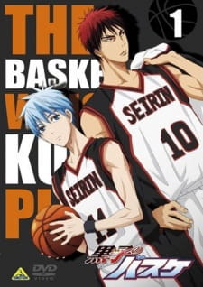 Kuroko no Basket NG-shuu Online