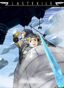 Last Exile Online