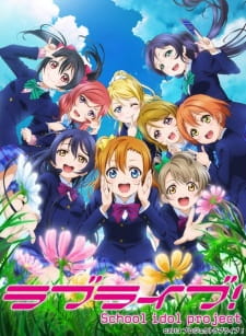 Love Live! School Idol Project 2nd Season Episodio 4 online