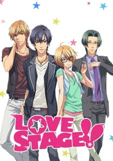 Love Stage!! Episodio 1 online