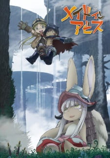 Made in Abyss Episodio 12 online