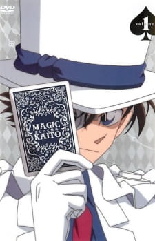 Magic Kaito Online