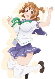 Maken-Ki! Two Specials Episodio 10 online