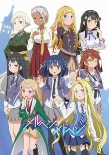 Märchen Mädchen Episodio 7 online