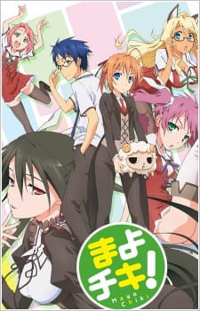 Mayo Chiki! Episodio 8 online