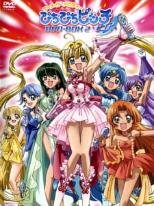 Mermaid Melody Pichi Pichi Pitch Pure Episodio 10 online