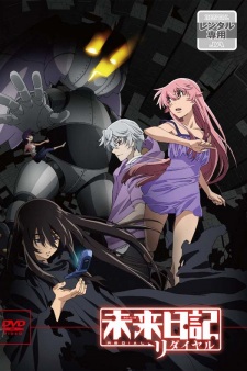 Mirai Nikki: Redial Online