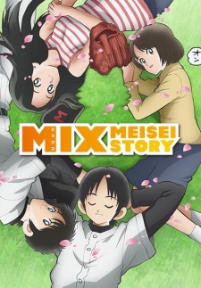 Mix: Meisei Story online