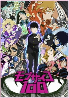 Mob Psycho 100 Episodio 3 online